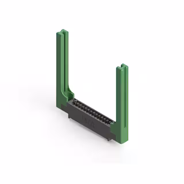396-014-520-658 EDAC Inc.  Edgeboard Connectors